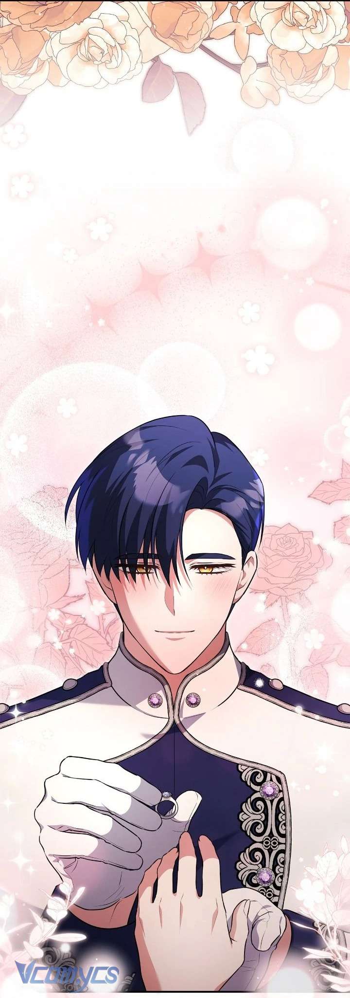 Dàn Harem Nóng Bỏng Đang Dần Lạnh Nhạt với Tôi! Chap 21 - Next Chap 22