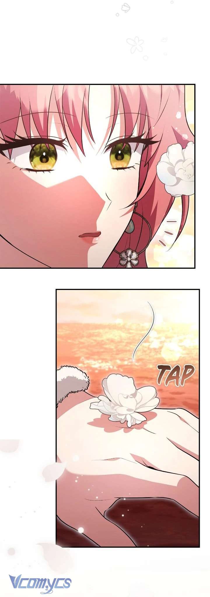 Dàn Harem Nóng Bỏng Đang Dần Lạnh Nhạt với Tôi! Chap 21 - Next Chap 22