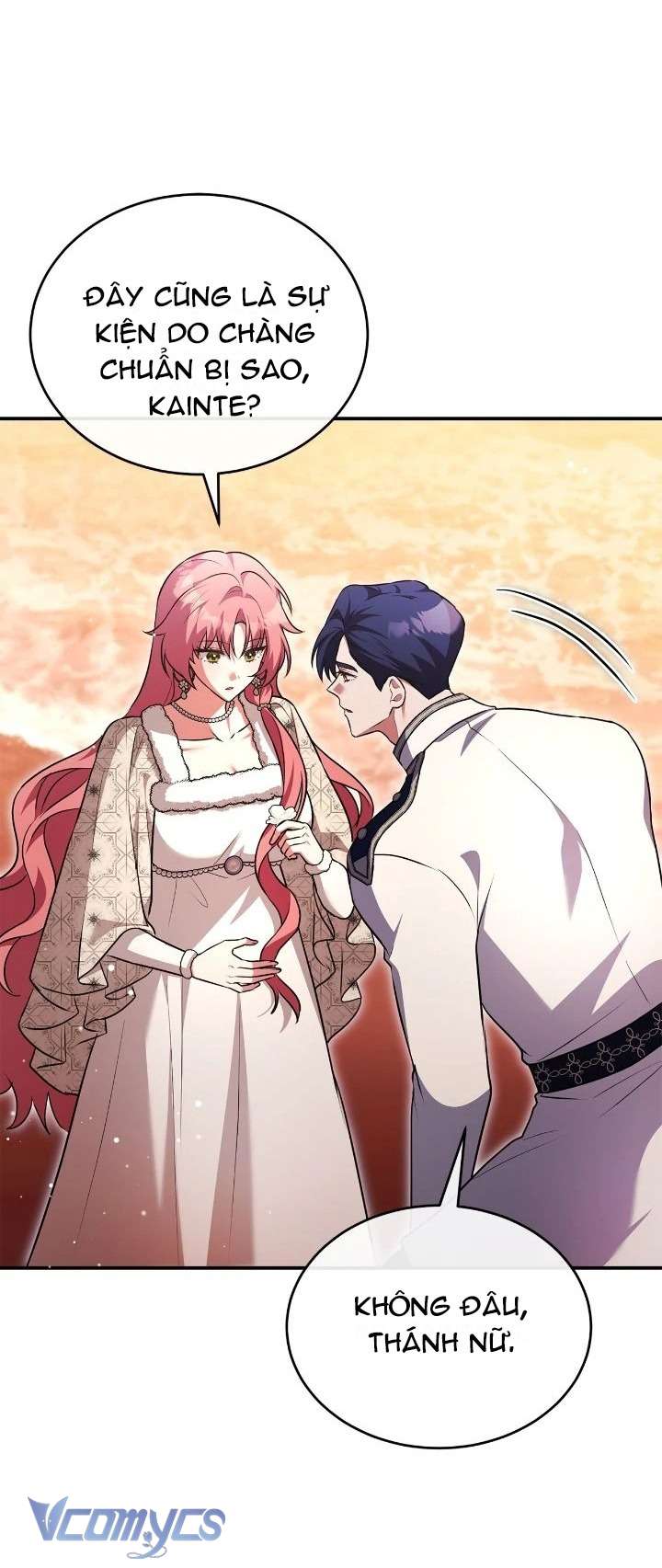 Dàn Harem Nóng Bỏng Đang Dần Lạnh Nhạt với Tôi! Chap 21 - Next Chap 22