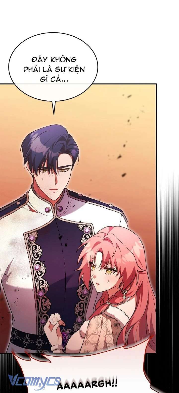 Dàn Harem Nóng Bỏng Đang Dần Lạnh Nhạt với Tôi! Chap 21 - Next Chap 22