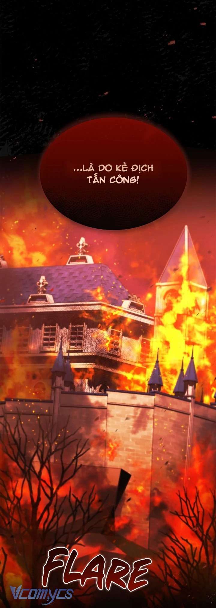 Dàn Harem Nóng Bỏng Đang Dần Lạnh Nhạt với Tôi! Chap 21 - Next Chap 22