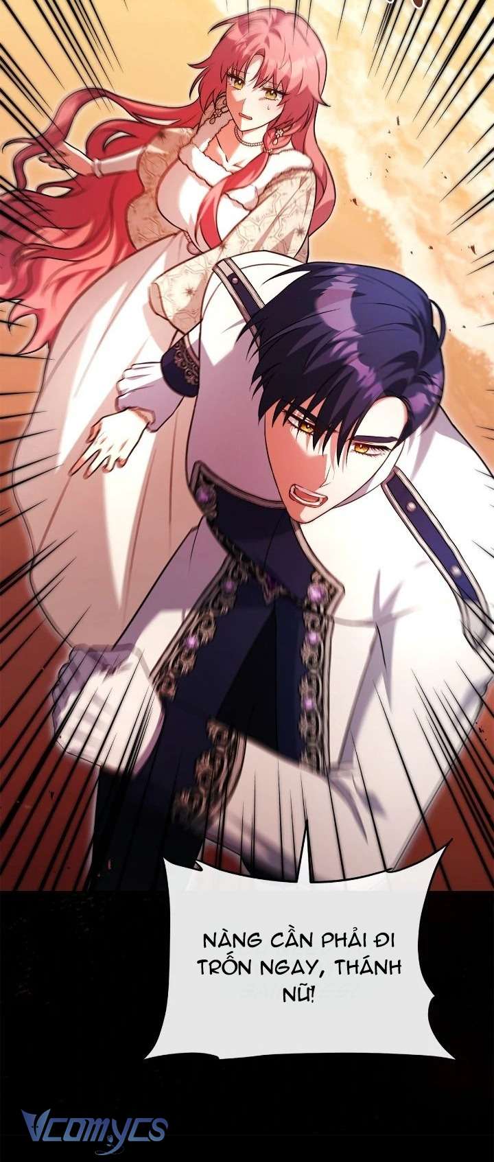 Dàn Harem Nóng Bỏng Đang Dần Lạnh Nhạt với Tôi! Chap 21 - Next Chap 22