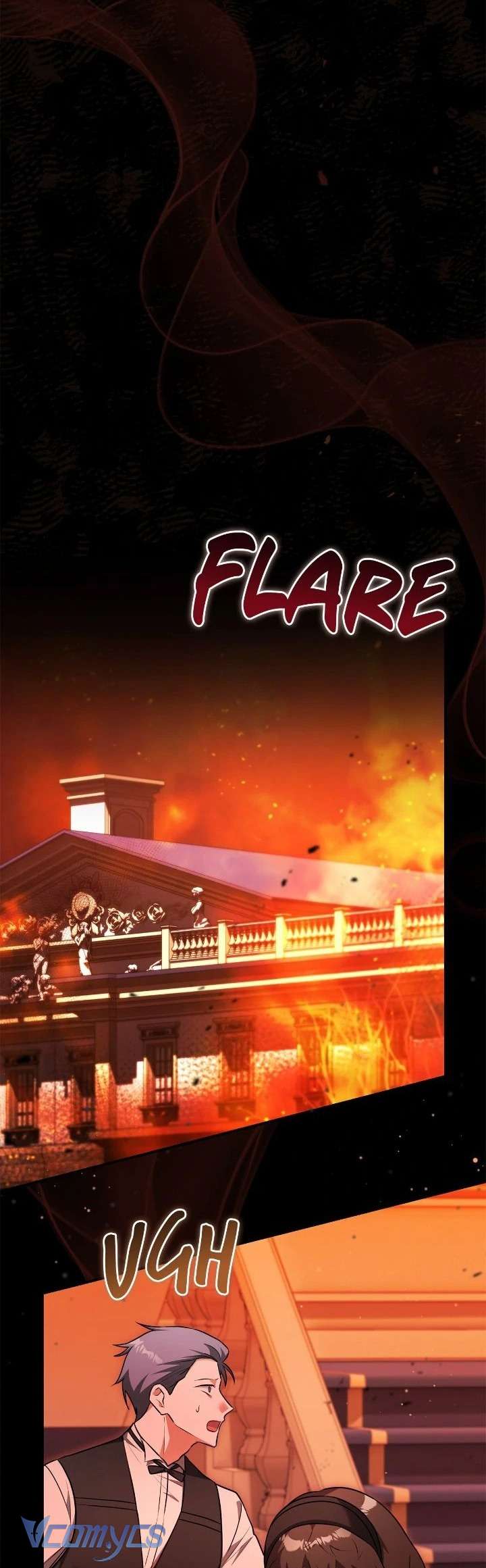 Dàn Harem Nóng Bỏng Đang Dần Lạnh Nhạt với Tôi! Chap 21 - Next Chap 22