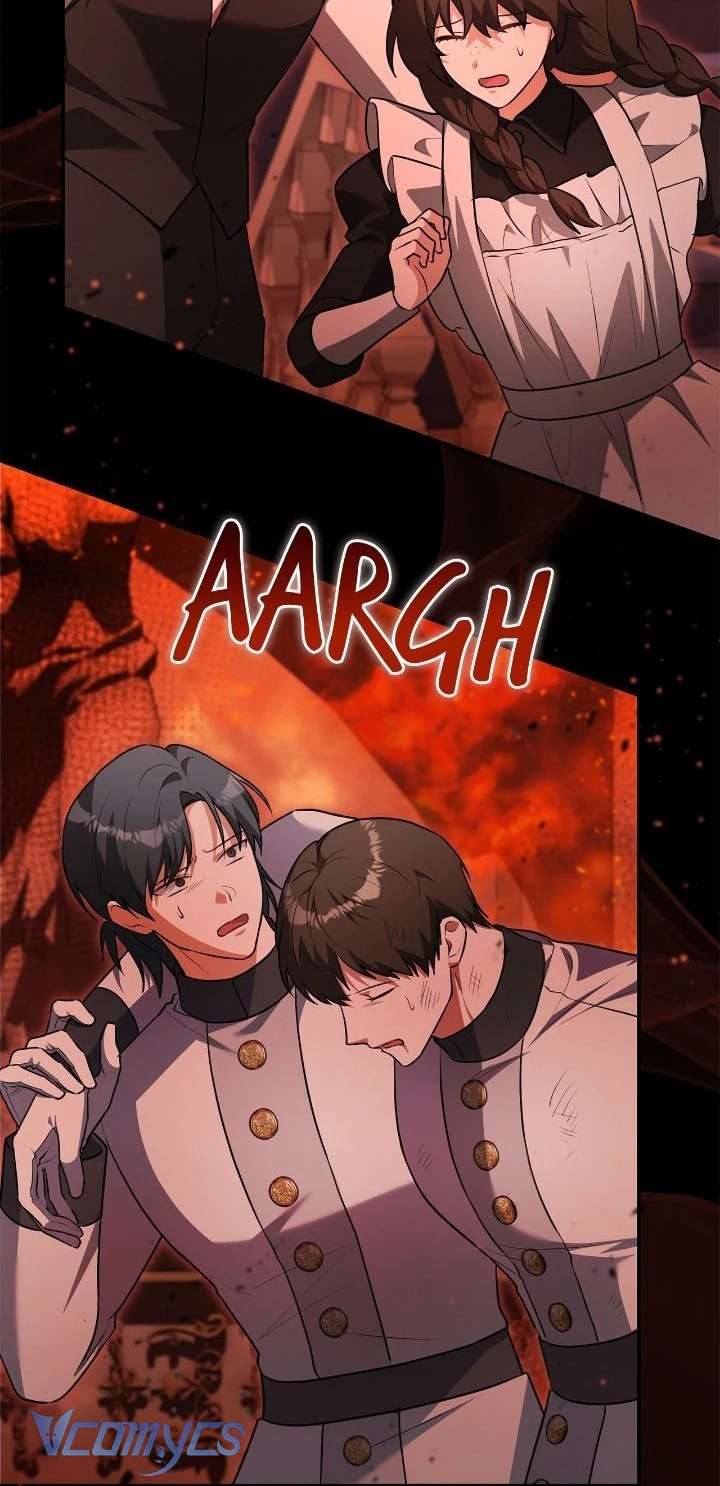 Dàn Harem Nóng Bỏng Đang Dần Lạnh Nhạt với Tôi! Chap 21 - Next Chap 22