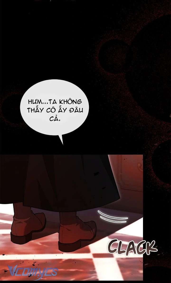 Dàn Harem Nóng Bỏng Đang Dần Lạnh Nhạt với Tôi! Chap 21 - Next Chap 22