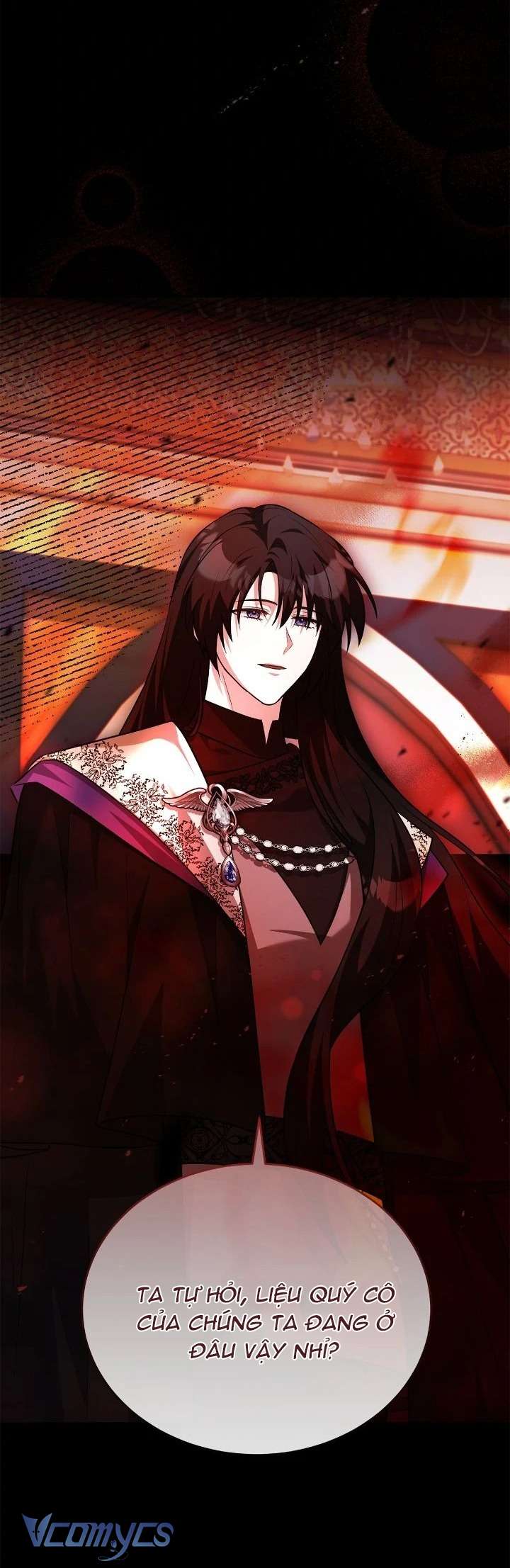 Dàn Harem Nóng Bỏng Đang Dần Lạnh Nhạt với Tôi! Chap 21 - Next Chap 22