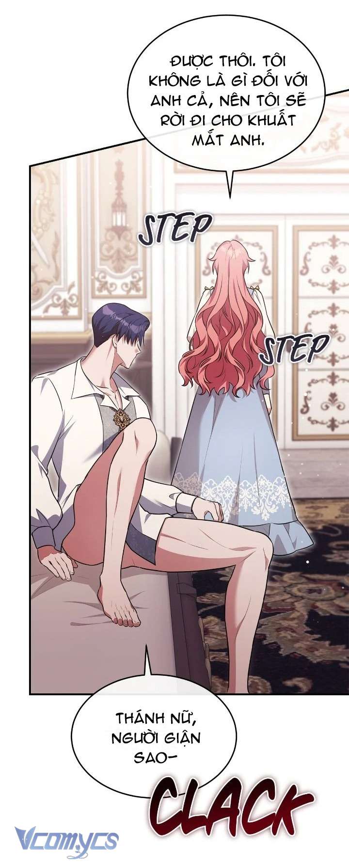 Dàn Harem Nóng Bỏng Đang Dần Lạnh Nhạt với Tôi! Chap 21 - Next Chap 22