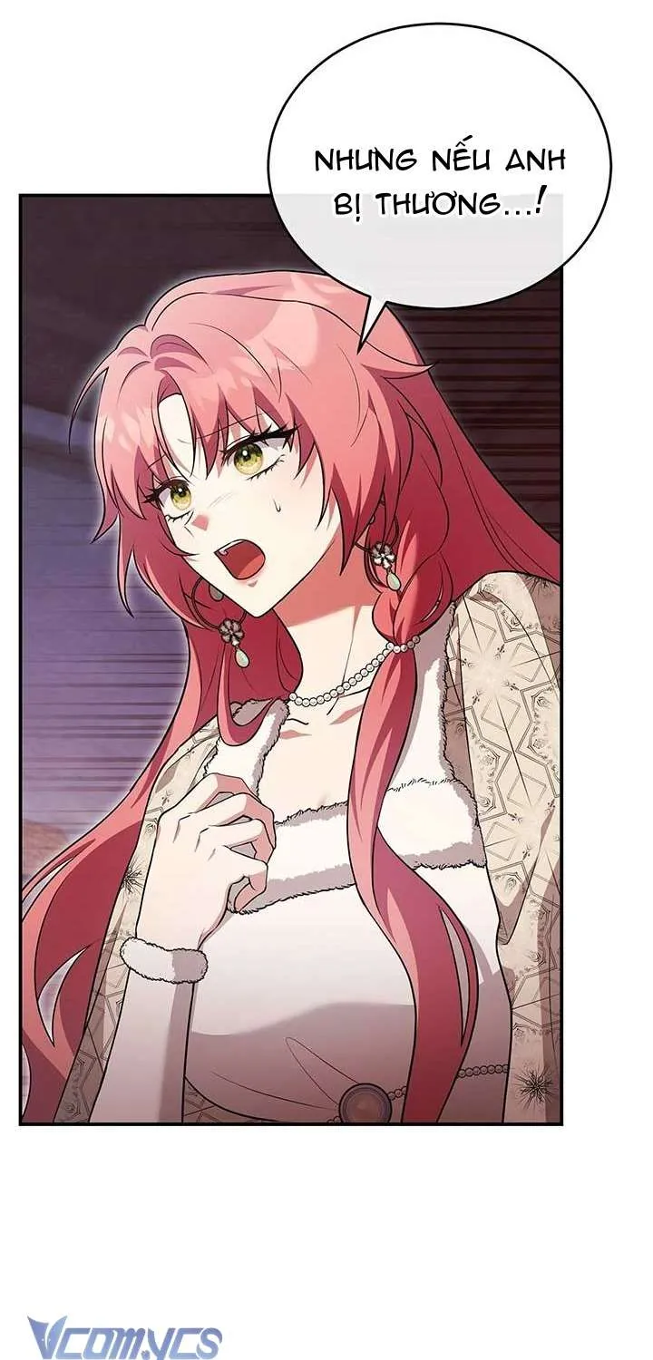 Dàn Harem Nóng Bỏng Đang Dần Lạnh Nhạt với Tôi! Chap 22 - Next Chap 23