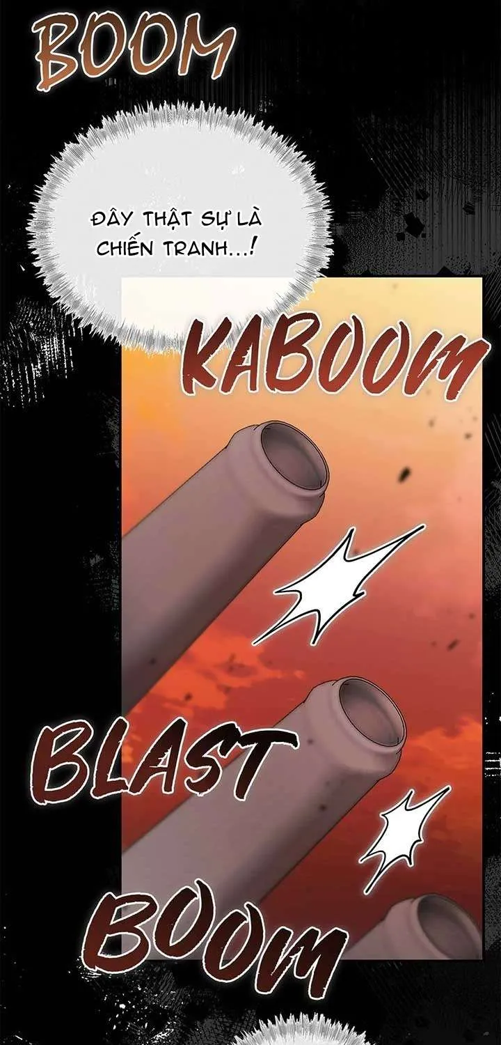 Dàn Harem Nóng Bỏng Đang Dần Lạnh Nhạt với Tôi! Chap 22 - Next Chap 23