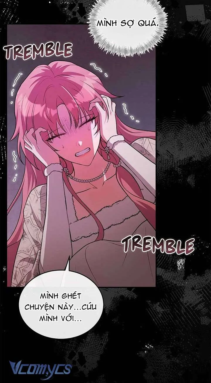 Dàn Harem Nóng Bỏng Đang Dần Lạnh Nhạt với Tôi! Chap 22 - Next Chap 23