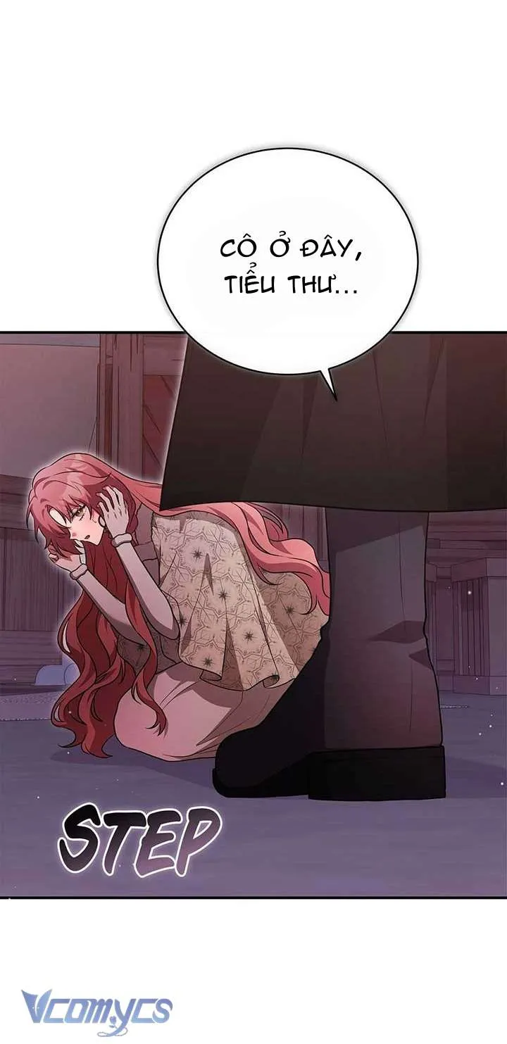 Dàn Harem Nóng Bỏng Đang Dần Lạnh Nhạt với Tôi! Chap 22 - Next Chap 23