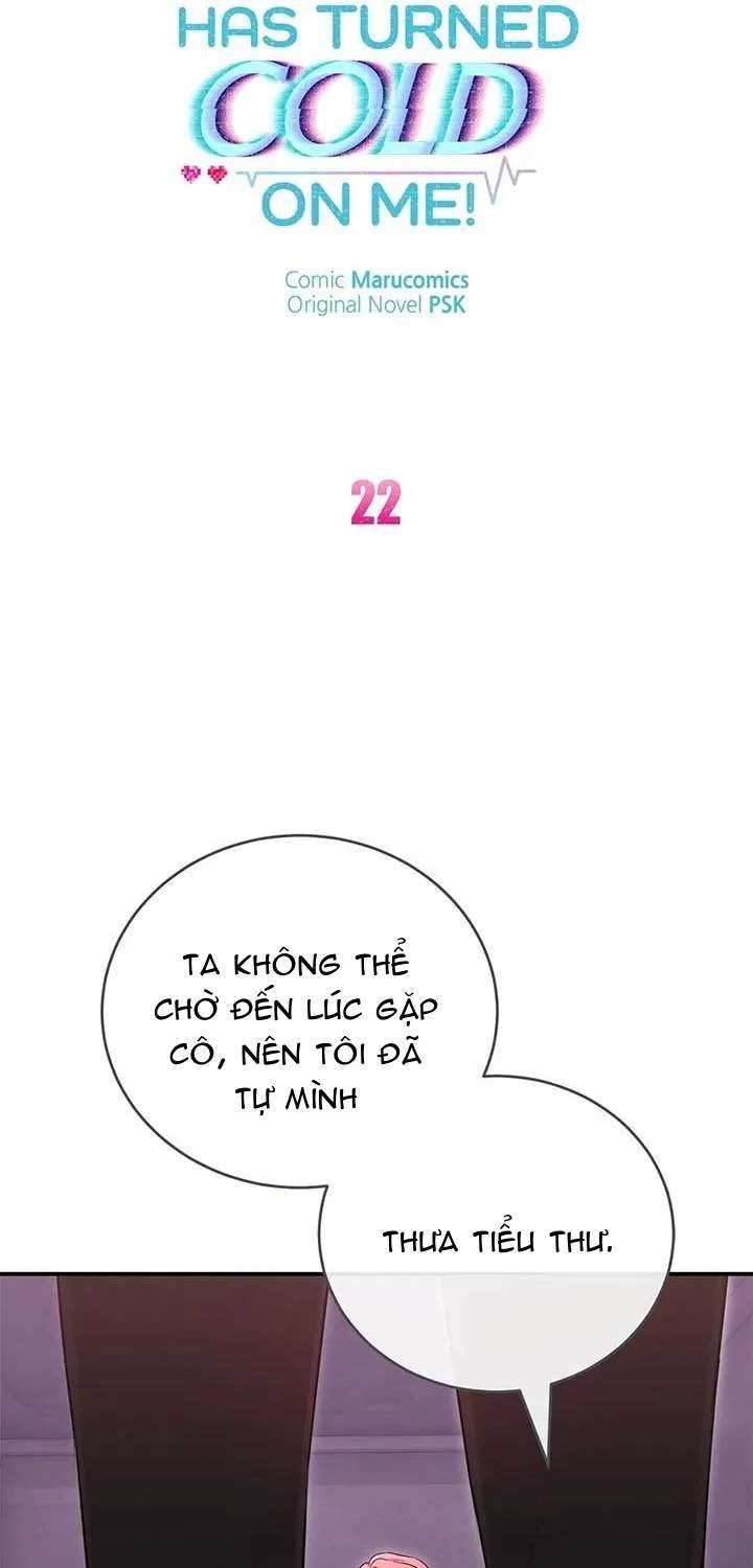 Dàn Harem Nóng Bỏng Đang Dần Lạnh Nhạt với Tôi! Chap 22 - Next Chap 23