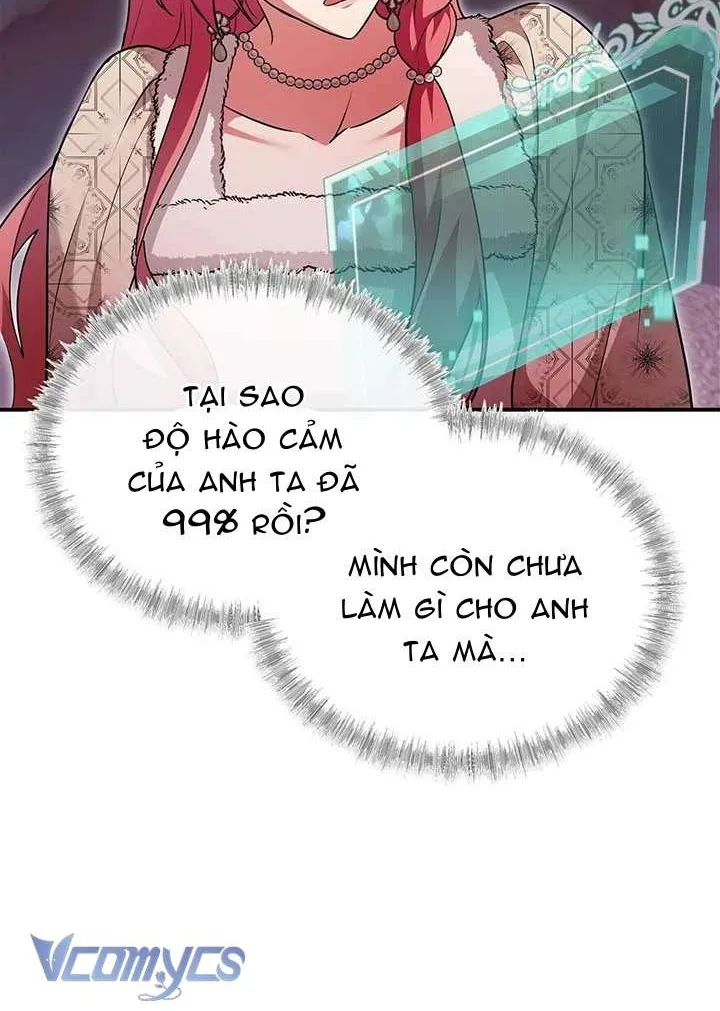 Dàn Harem Nóng Bỏng Đang Dần Lạnh Nhạt với Tôi! Chap 22 - Next Chap 23