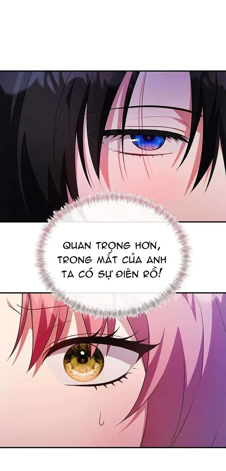 Dàn Harem Nóng Bỏng Đang Dần Lạnh Nhạt với Tôi! Chap 22 - Next Chap 23