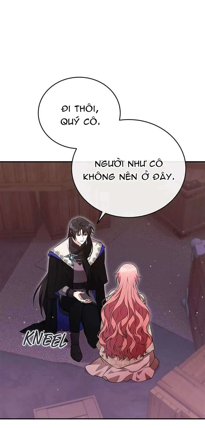 Dàn Harem Nóng Bỏng Đang Dần Lạnh Nhạt với Tôi! Chap 22 - Next Chap 23