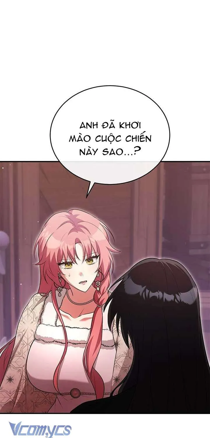 Dàn Harem Nóng Bỏng Đang Dần Lạnh Nhạt với Tôi! Chap 22 - Next Chap 23