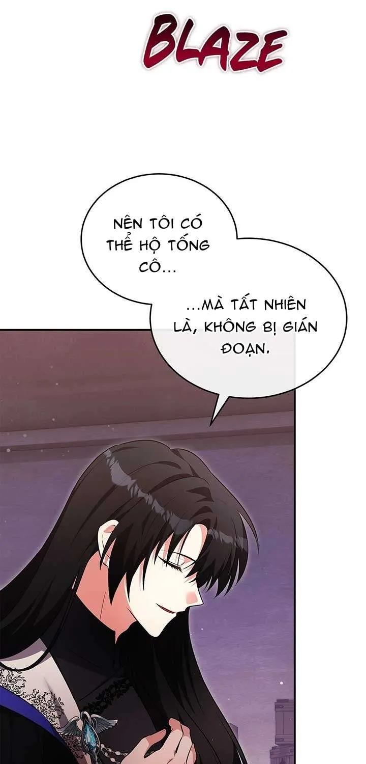 Dàn Harem Nóng Bỏng Đang Dần Lạnh Nhạt với Tôi! Chap 22 - Next Chap 23