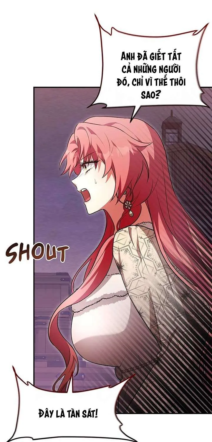 Dàn Harem Nóng Bỏng Đang Dần Lạnh Nhạt với Tôi! Chap 22 - Next Chap 23