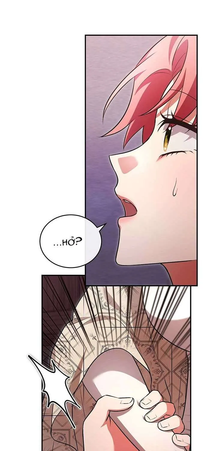 Dàn Harem Nóng Bỏng Đang Dần Lạnh Nhạt với Tôi! Chap 22 - Next Chap 23