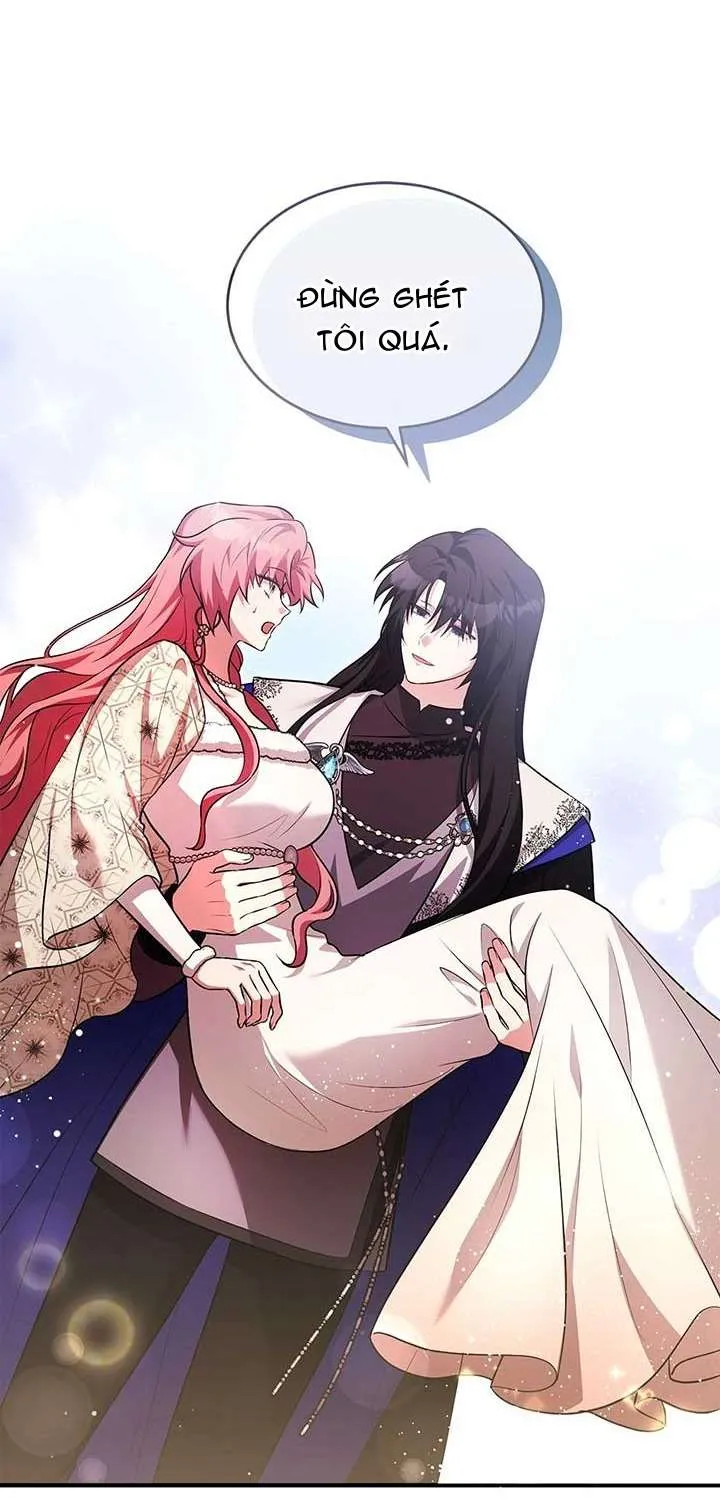 Dàn Harem Nóng Bỏng Đang Dần Lạnh Nhạt với Tôi! Chap 22 - Next Chap 23