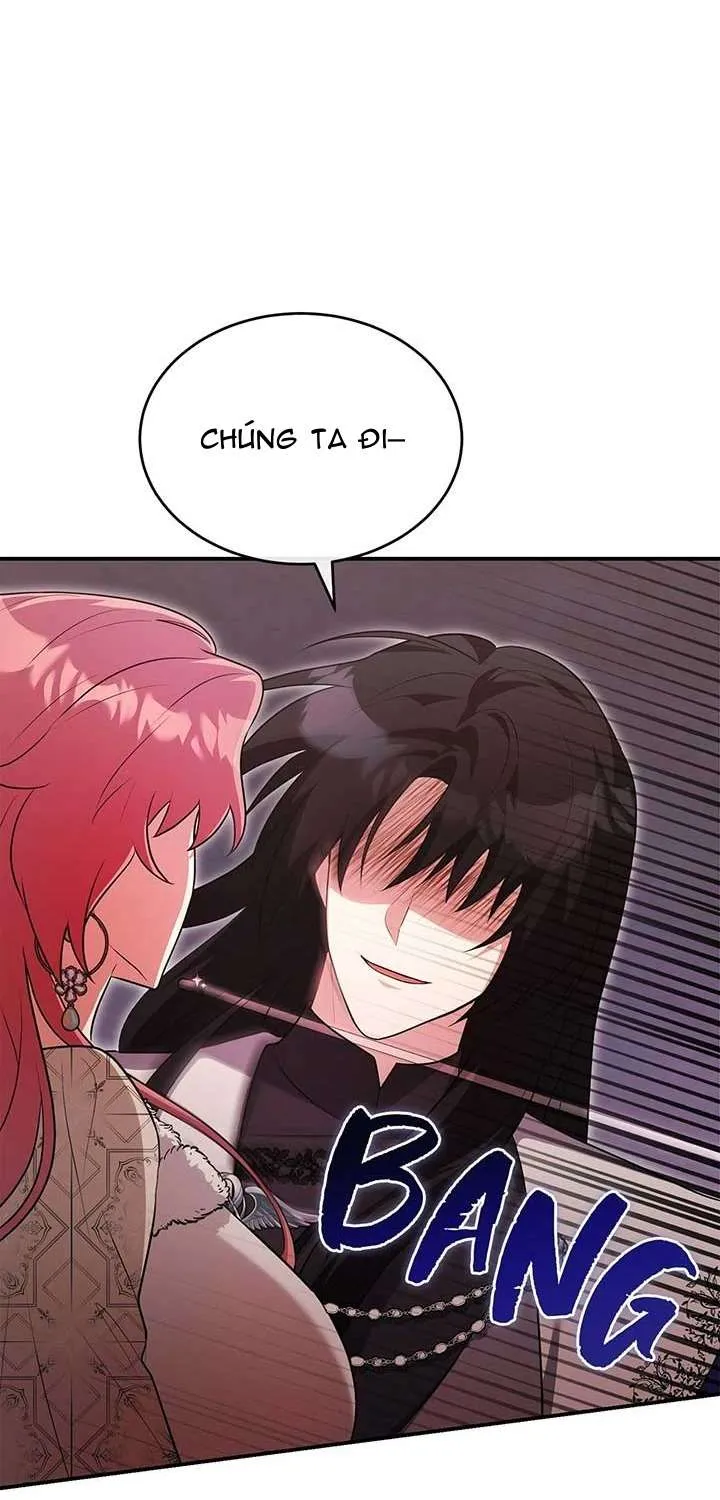 Dàn Harem Nóng Bỏng Đang Dần Lạnh Nhạt với Tôi! Chap 22 - Next Chap 23