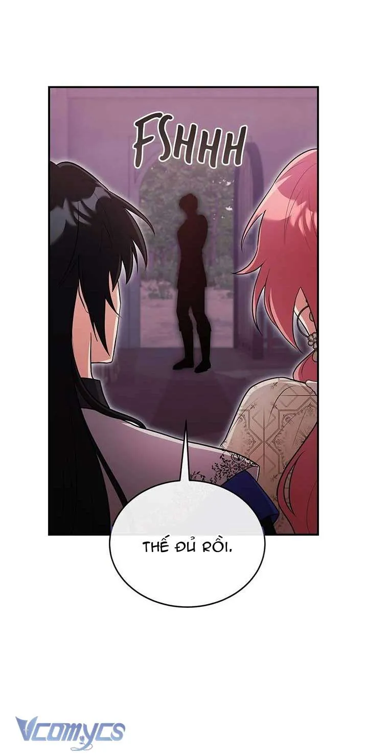 Dàn Harem Nóng Bỏng Đang Dần Lạnh Nhạt với Tôi! Chap 22 - Next Chap 23