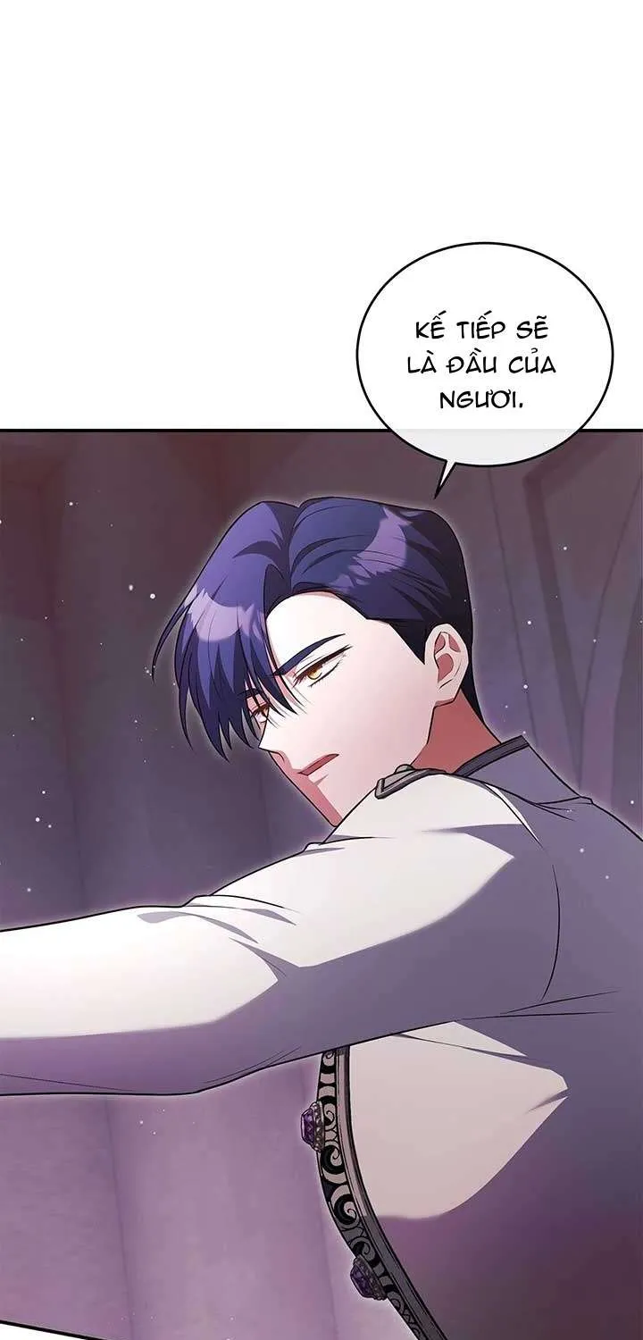 Dàn Harem Nóng Bỏng Đang Dần Lạnh Nhạt với Tôi! Chap 22 - Next Chap 23