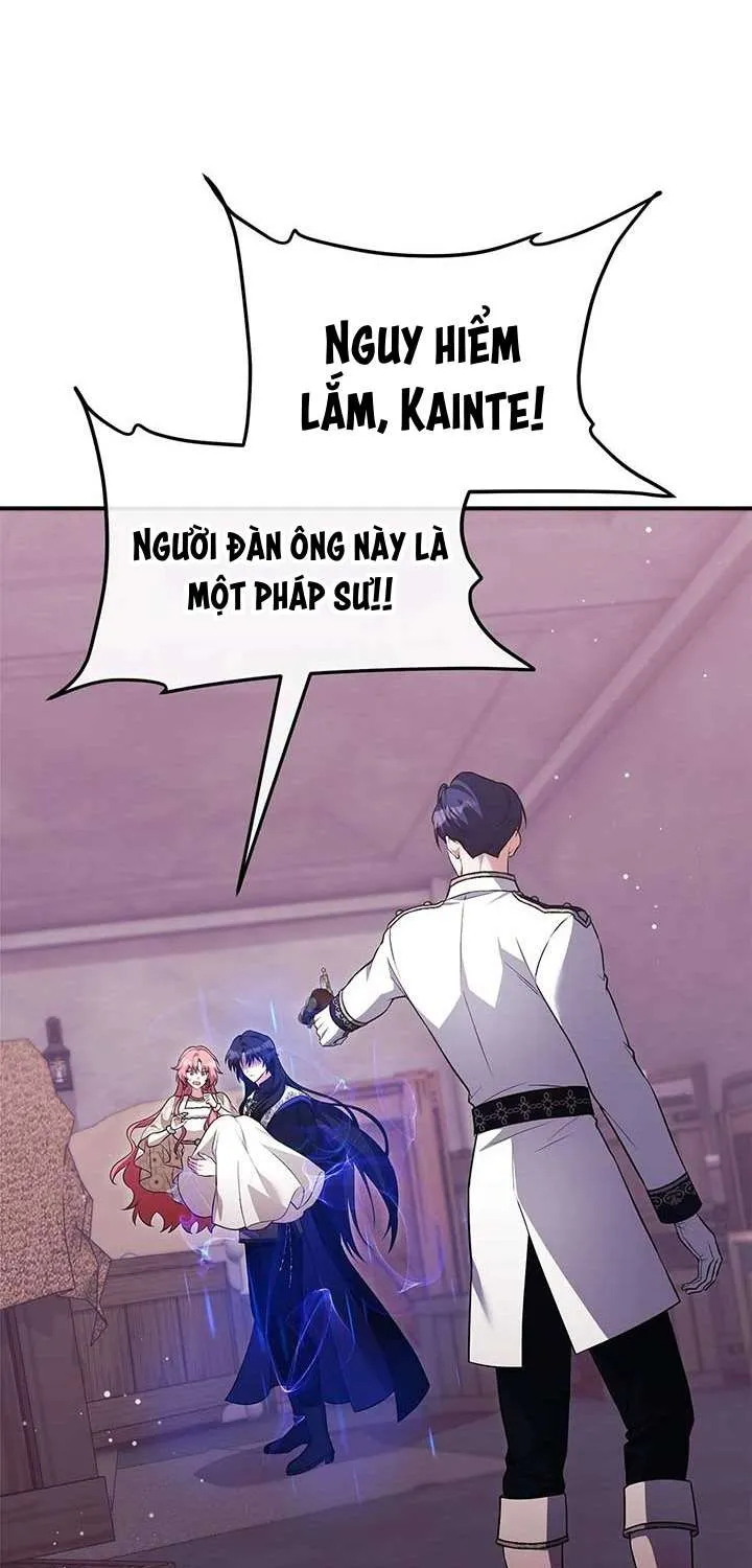 Dàn Harem Nóng Bỏng Đang Dần Lạnh Nhạt với Tôi! Chap 22 - Next Chap 23