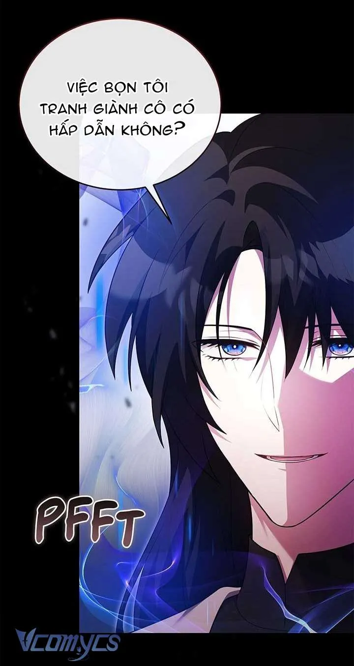 Dàn Harem Nóng Bỏng Đang Dần Lạnh Nhạt với Tôi! Chap 22 - Next Chap 23