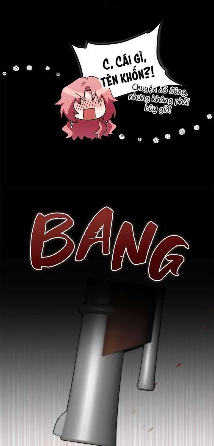 Dàn Harem Nóng Bỏng Đang Dần Lạnh Nhạt với Tôi! Chap 22 - Next Chap 23