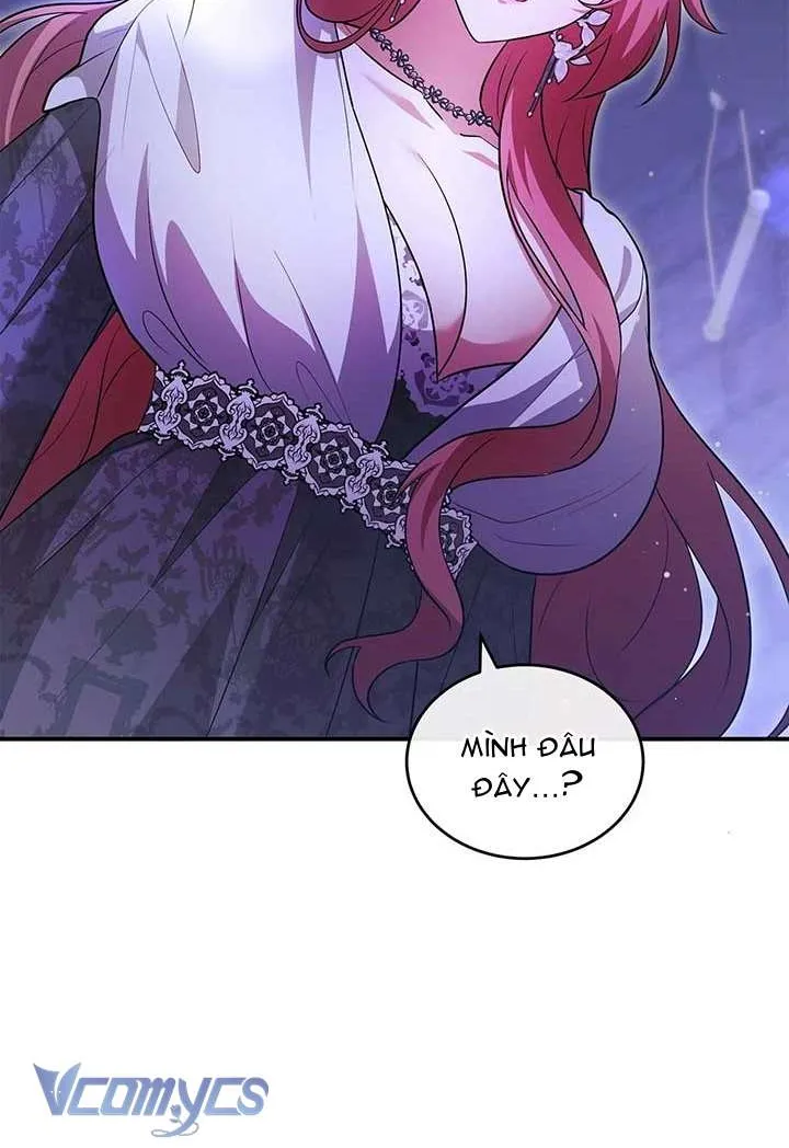 Dàn Harem Nóng Bỏng Đang Dần Lạnh Nhạt với Tôi! Chap 22 - Next Chap 23