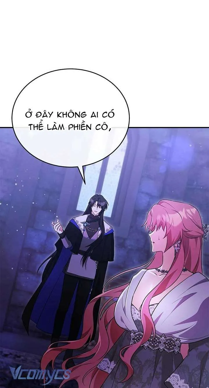 Dàn Harem Nóng Bỏng Đang Dần Lạnh Nhạt với Tôi! Chap 22 - Next Chap 23