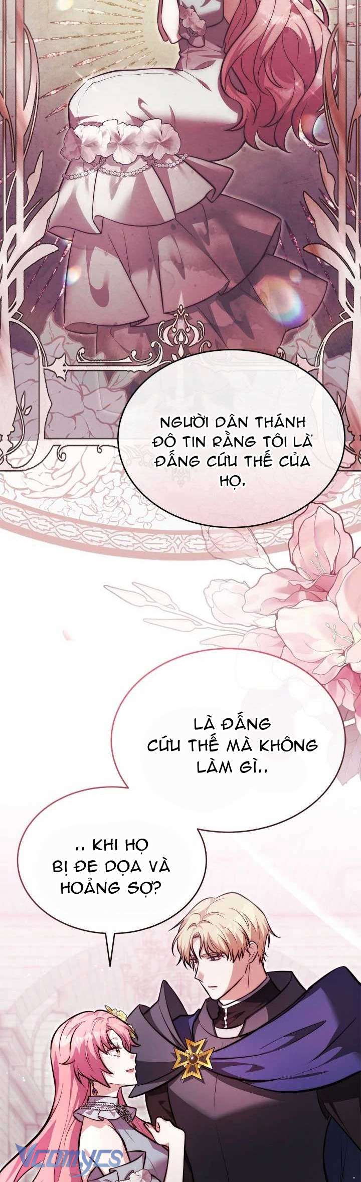 Dàn Harem Nóng Bỏng Đang Dần Lạnh Nhạt với Tôi! Chap 3 - Next Chap 4