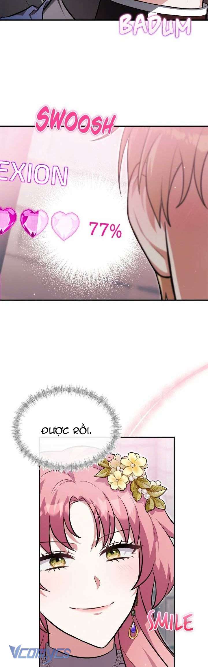 Dàn Harem Nóng Bỏng Đang Dần Lạnh Nhạt với Tôi! Chap 3 - Next Chap 4