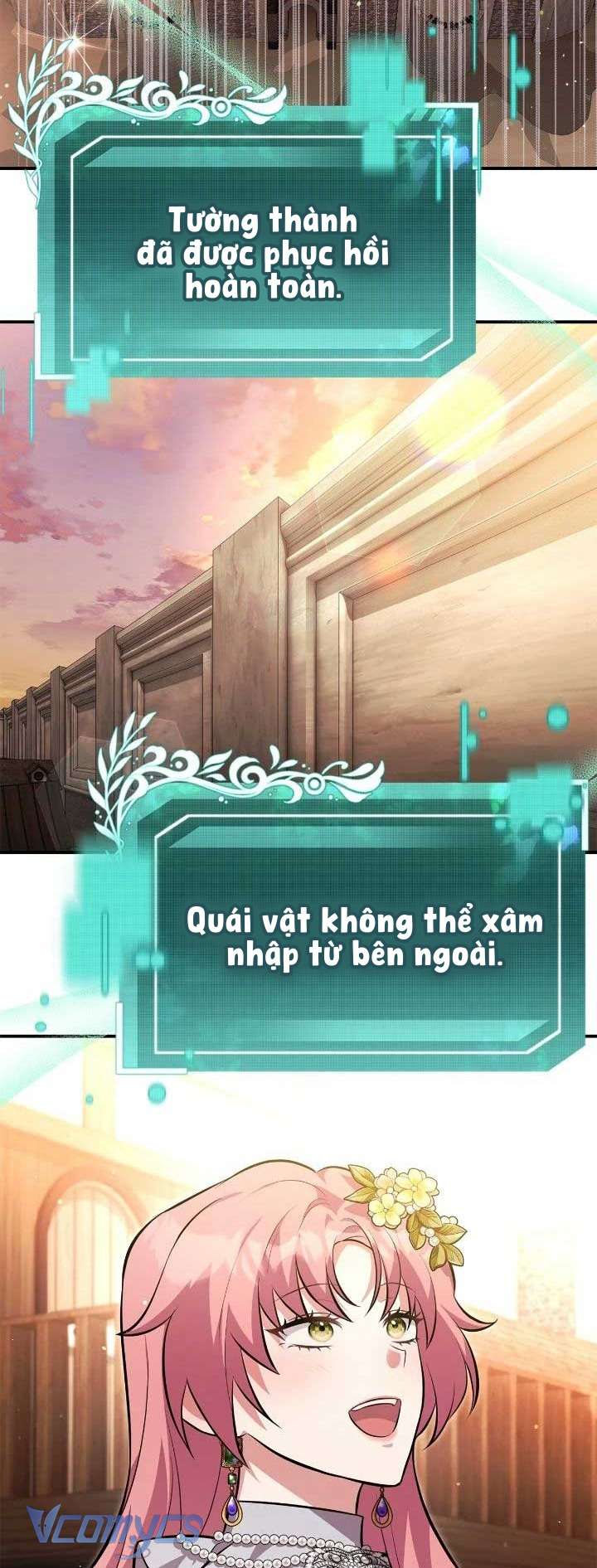 Dàn Harem Nóng Bỏng Đang Dần Lạnh Nhạt với Tôi! Chap 3 - Next Chap 4