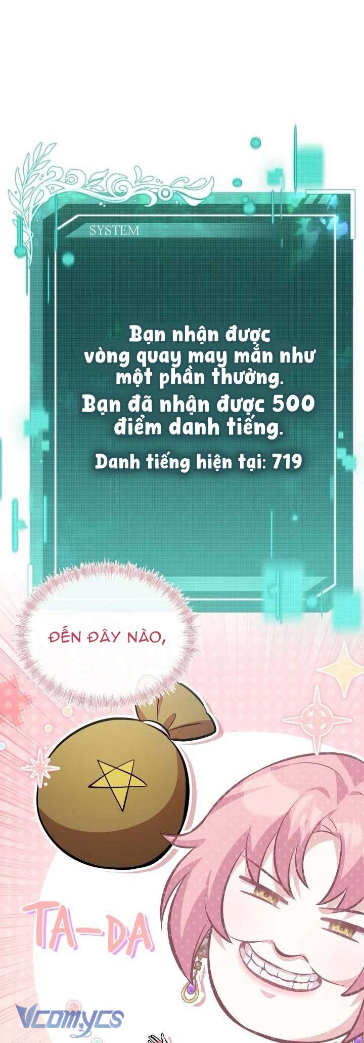 Dàn Harem Nóng Bỏng Đang Dần Lạnh Nhạt với Tôi! Chap 3 - Next Chap 4