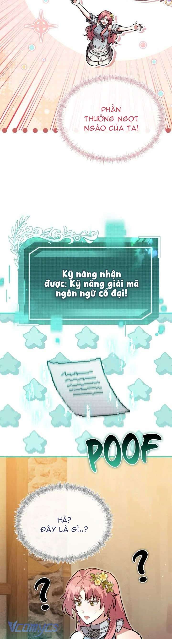 Dàn Harem Nóng Bỏng Đang Dần Lạnh Nhạt với Tôi! Chap 3 - Next Chap 4