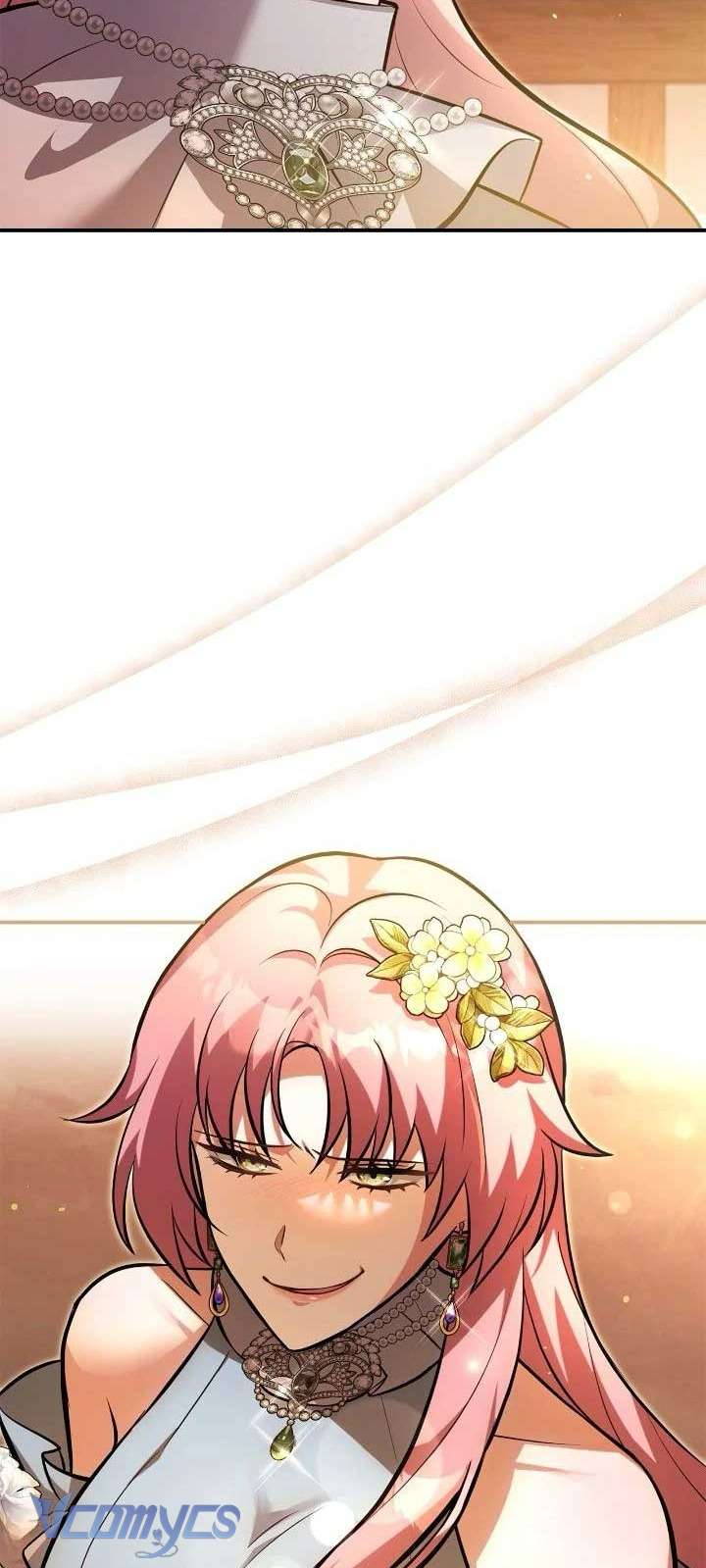 Dàn Harem Nóng Bỏng Đang Dần Lạnh Nhạt với Tôi! Chap 3 - Next Chap 4