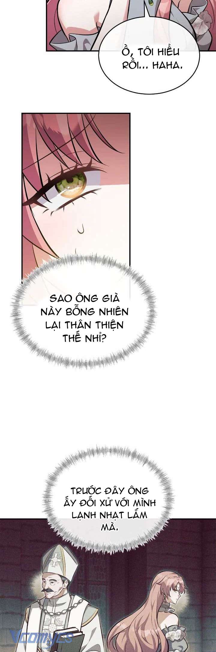 Dàn Harem Nóng Bỏng Đang Dần Lạnh Nhạt với Tôi! Chap 4 - Next Chap 5
