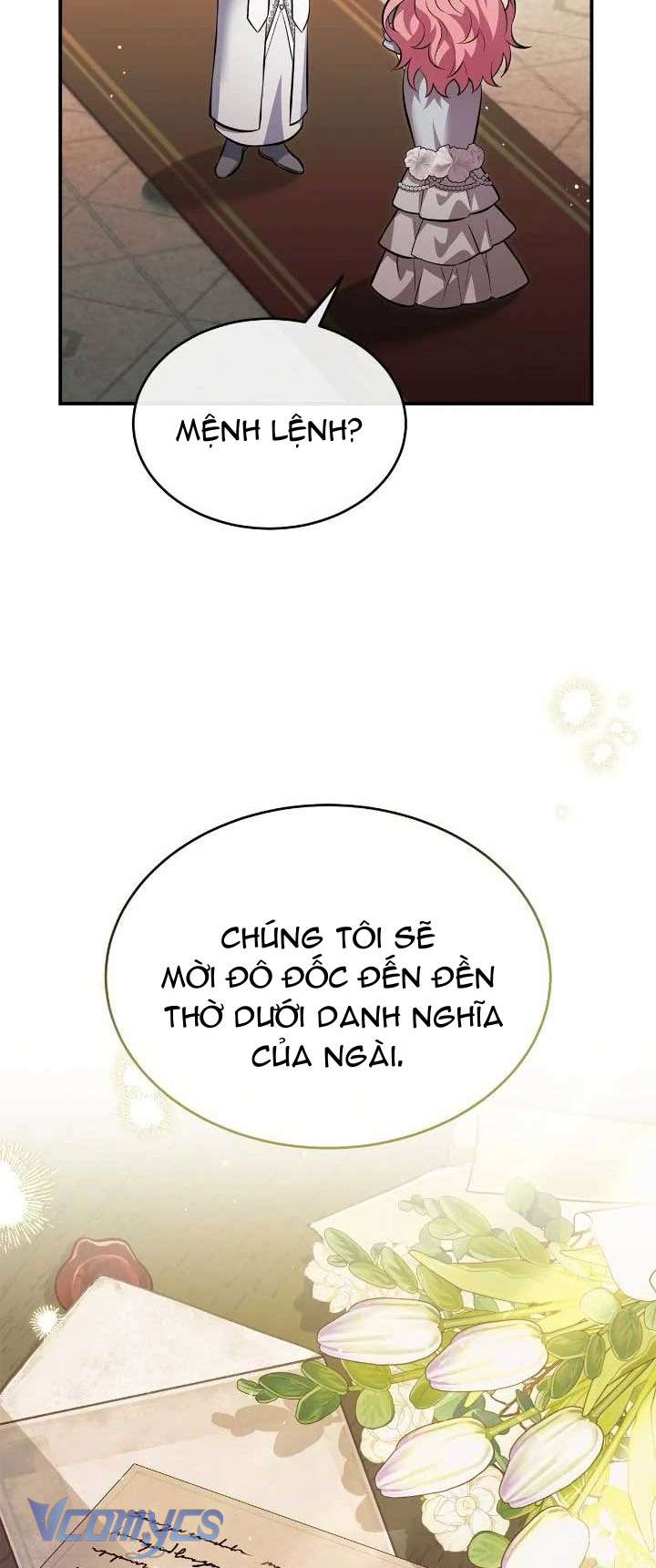 Dàn Harem Nóng Bỏng Đang Dần Lạnh Nhạt với Tôi! Chap 4 - Next Chap 5