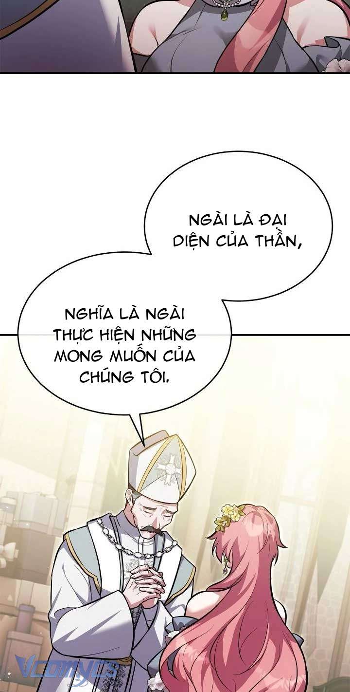 Dàn Harem Nóng Bỏng Đang Dần Lạnh Nhạt với Tôi! Chap 4 - Next Chap 5