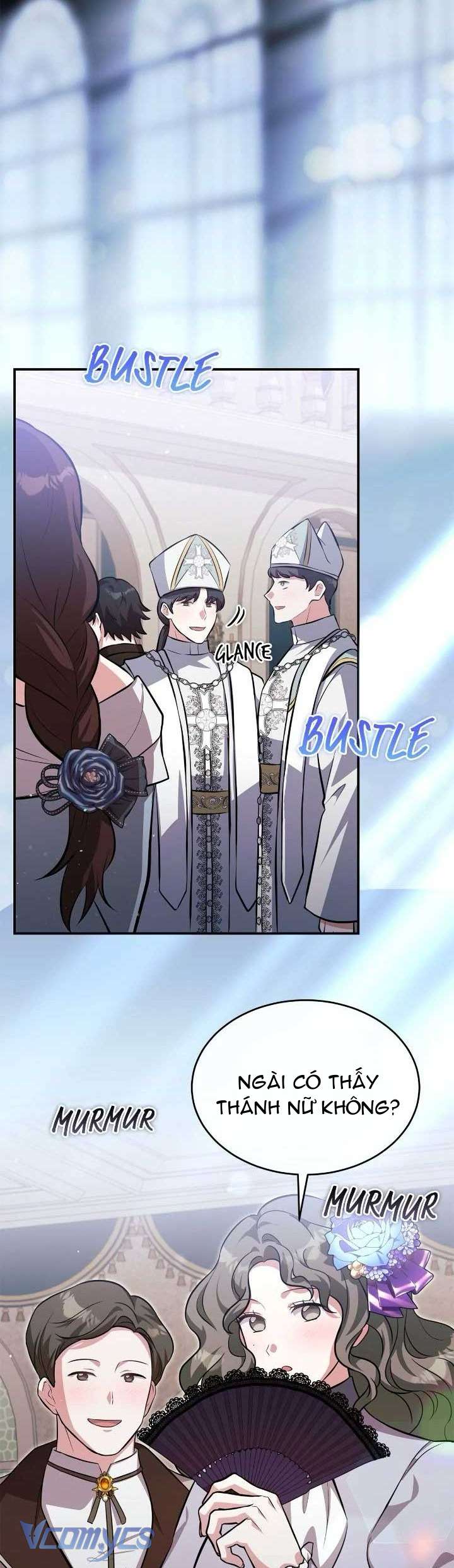 Dàn Harem Nóng Bỏng Đang Dần Lạnh Nhạt với Tôi! Chap 4 - Next Chap 5