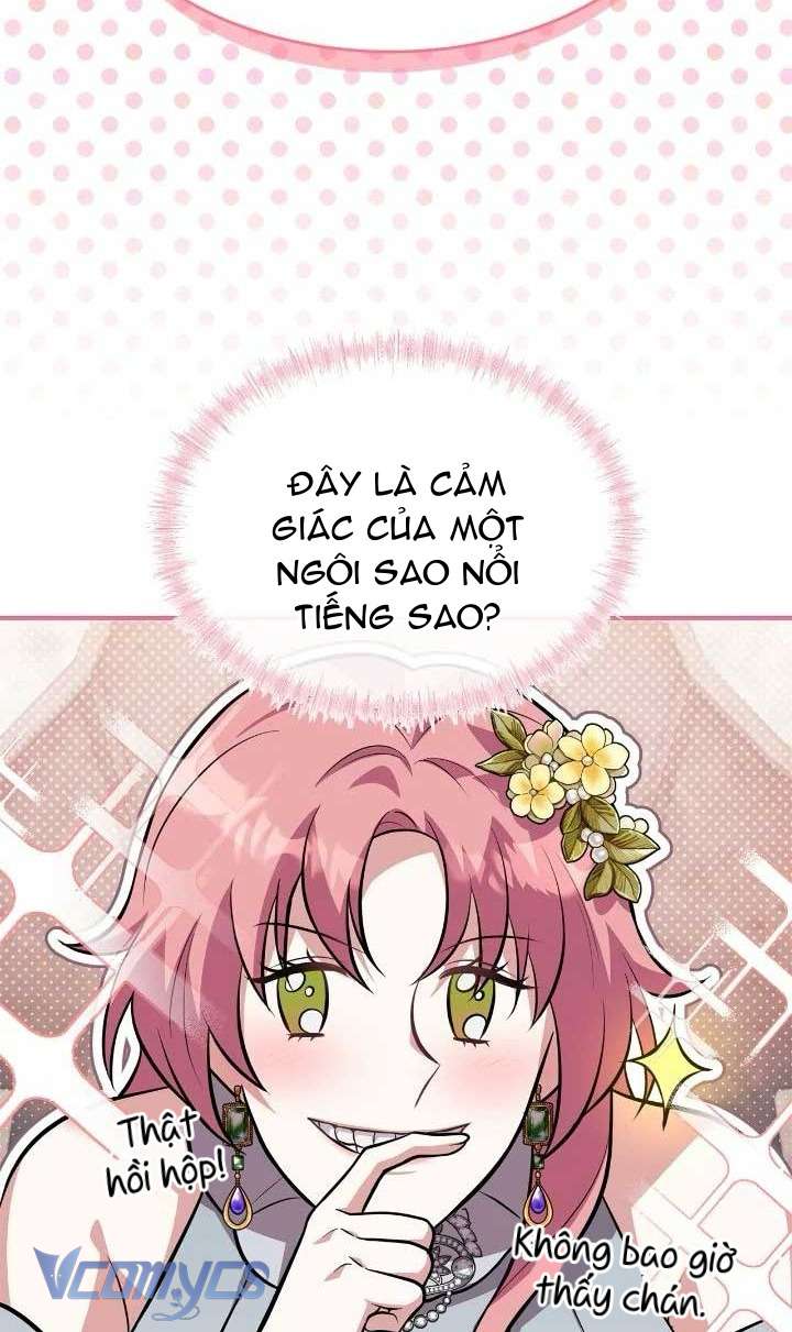 Dàn Harem Nóng Bỏng Đang Dần Lạnh Nhạt với Tôi! Chap 4 - Next Chap 5