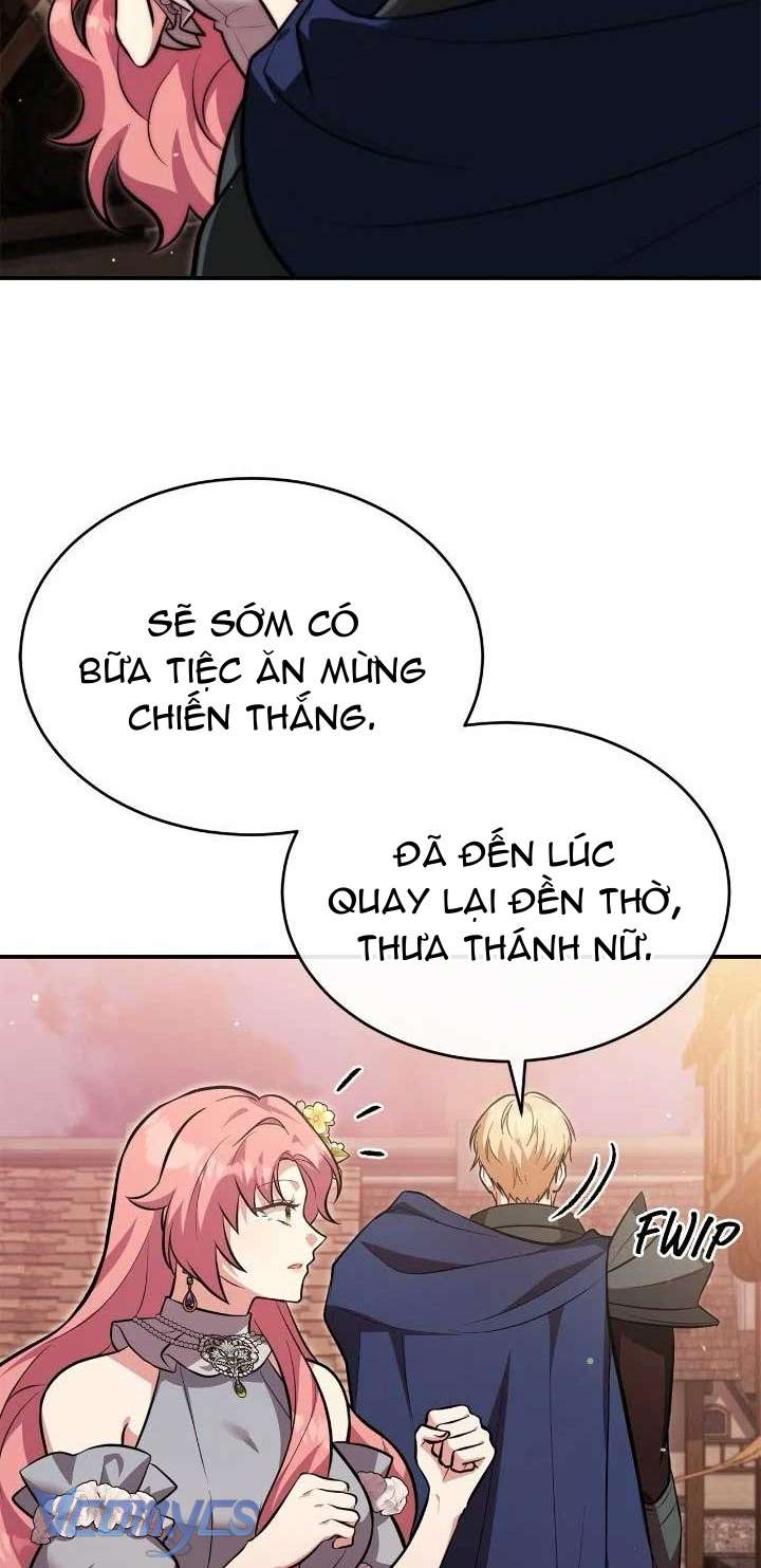 Dàn Harem Nóng Bỏng Đang Dần Lạnh Nhạt với Tôi! Chap 4 - Next Chap 5