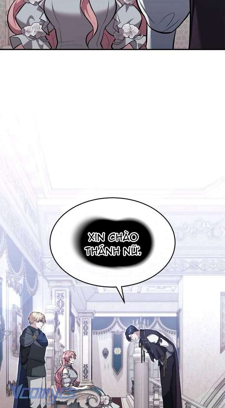 Dàn Harem Nóng Bỏng Đang Dần Lạnh Nhạt với Tôi! Chap 4 - Next Chap 5