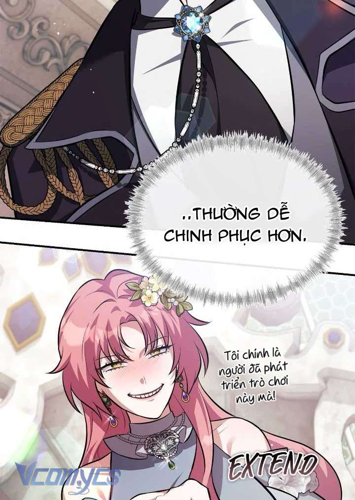 Dàn Harem Nóng Bỏng Đang Dần Lạnh Nhạt với Tôi! Chap 4 - Next Chap 5