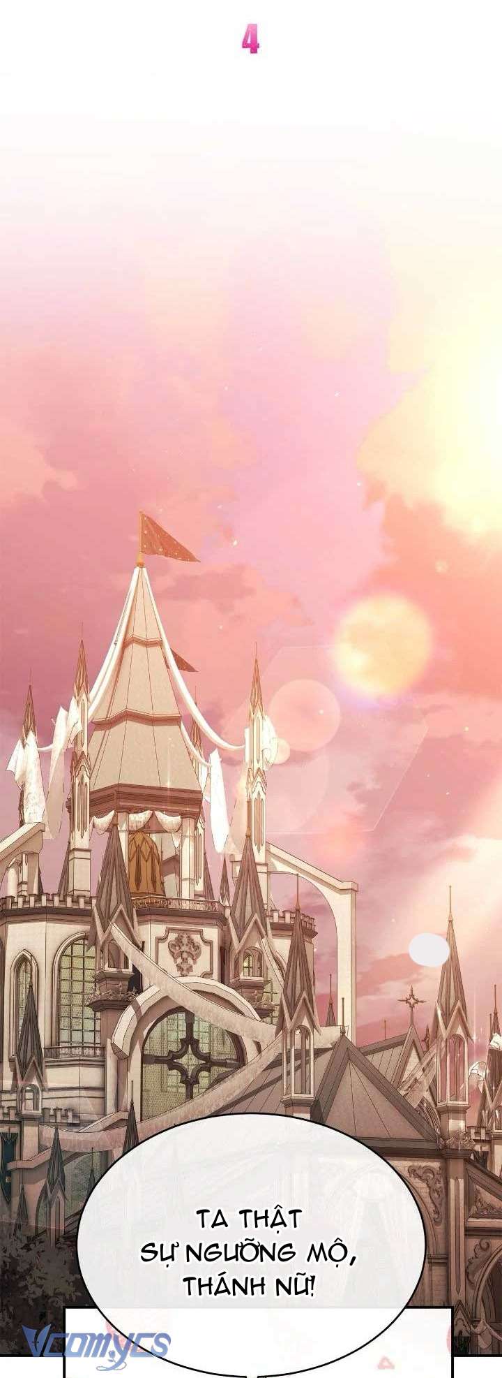 Dàn Harem Nóng Bỏng Đang Dần Lạnh Nhạt với Tôi! Chap 4 - Next Chap 5