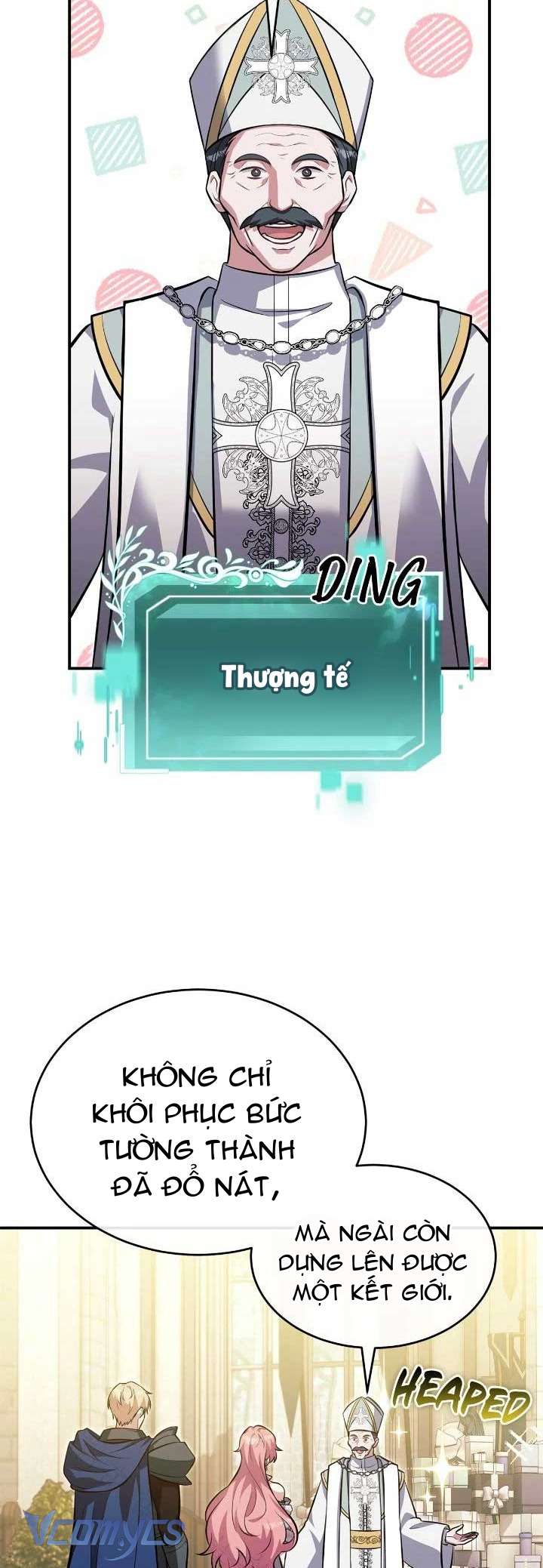 Dàn Harem Nóng Bỏng Đang Dần Lạnh Nhạt với Tôi! Chap 4 - Next Chap 5