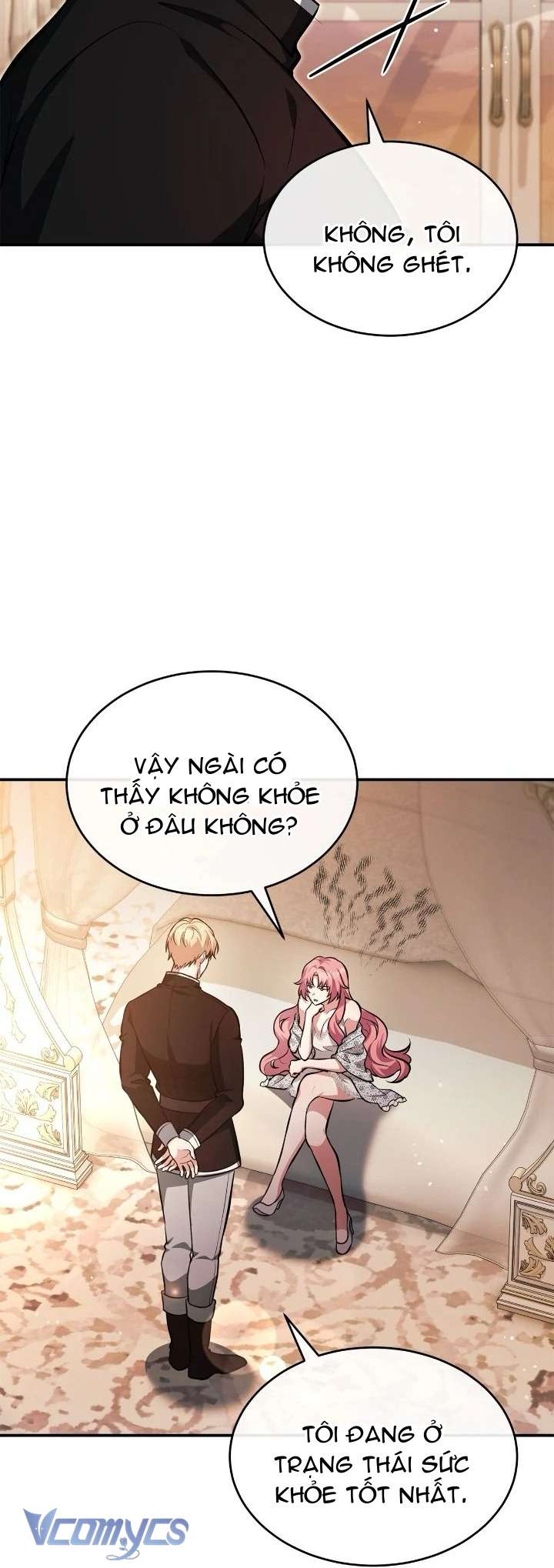 Dàn Harem Nóng Bỏng Đang Dần Lạnh Nhạt với Tôi! Chap 5 - Next Chap 6