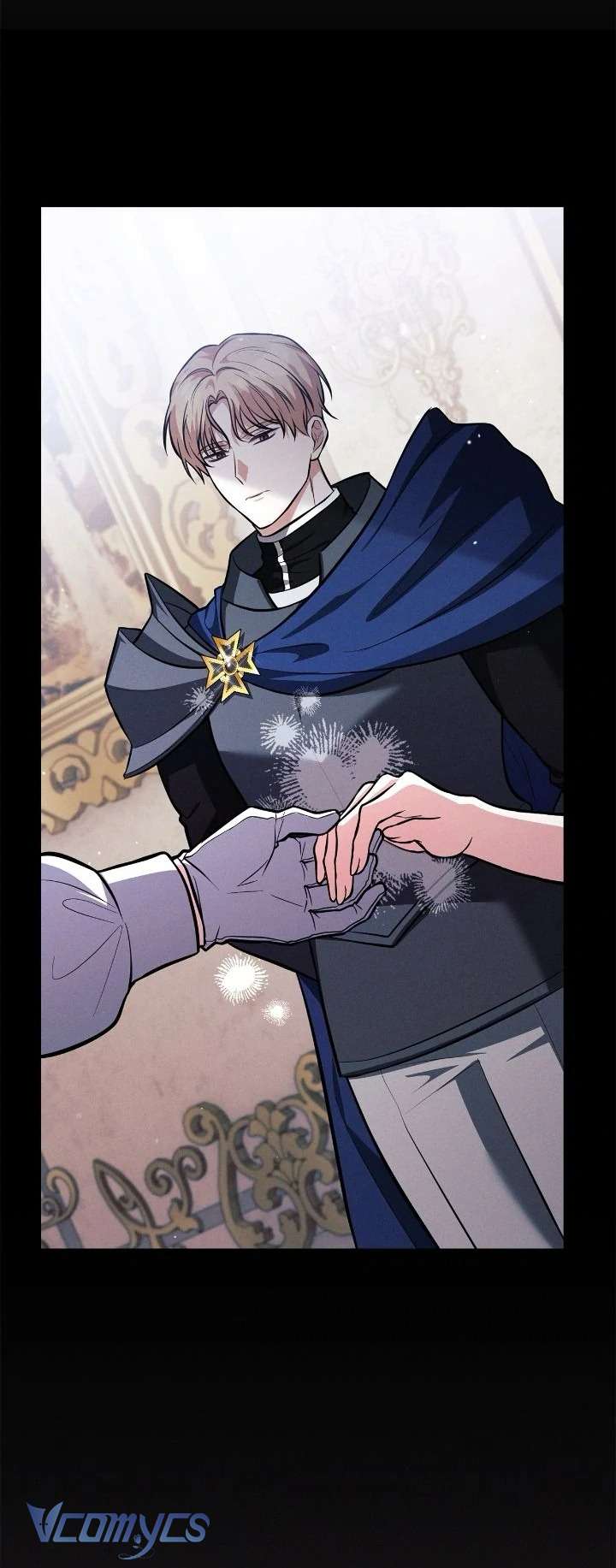 Dàn Harem Nóng Bỏng Đang Dần Lạnh Nhạt với Tôi! Chap 5 - Next Chap 6